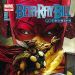 Cover for BETA BAY BILL: GODHUNTER #1